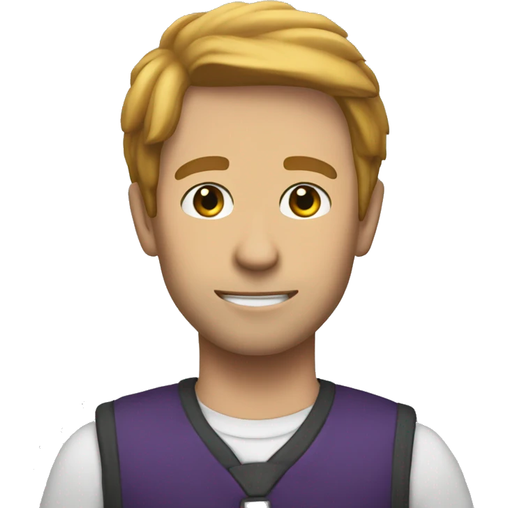 Michael Afton  emoji