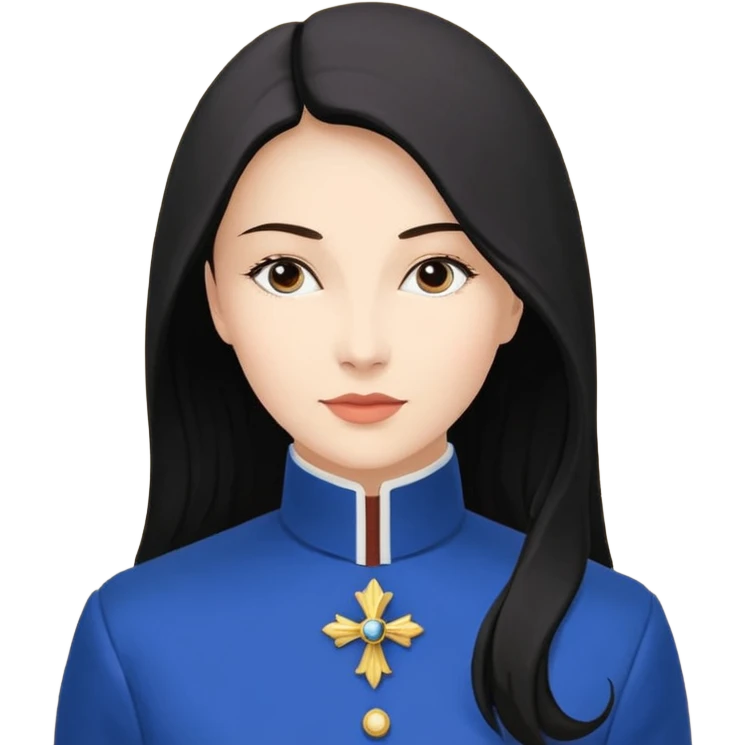 Милая девушка в белой одежде смотрит вперёд и пьет чай укутавшись светло розовым пледом  emoji