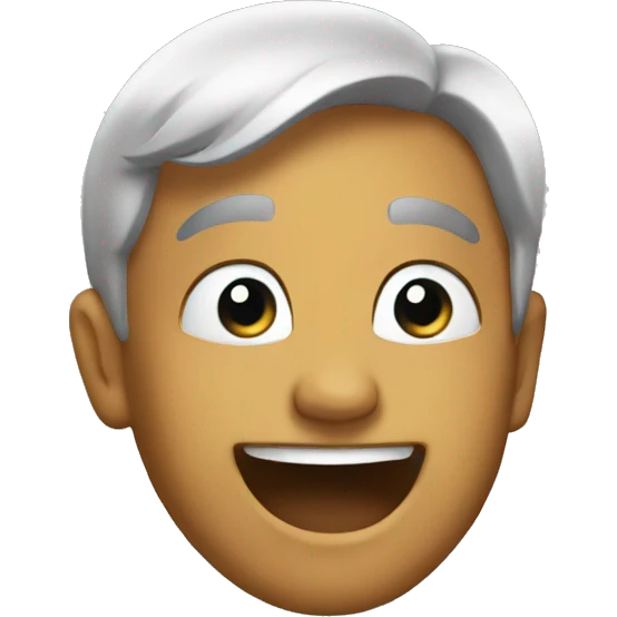 Joy emoji