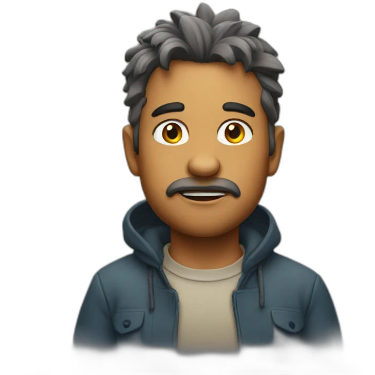 sanglier  emoji