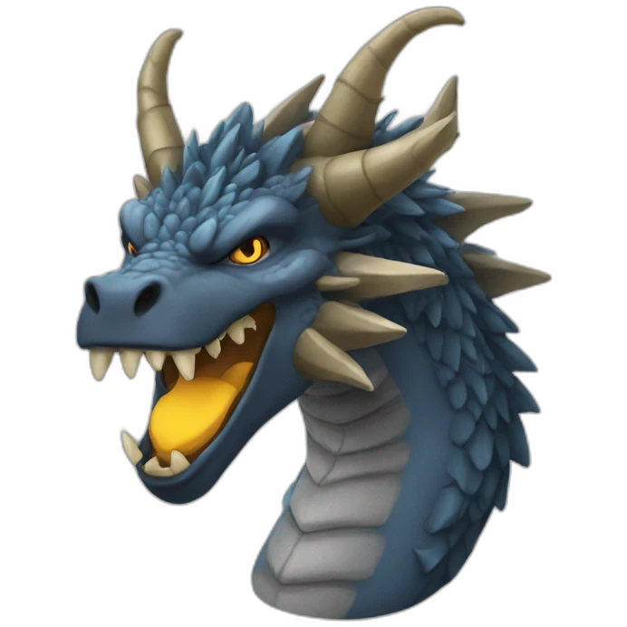 dracofeu emoji