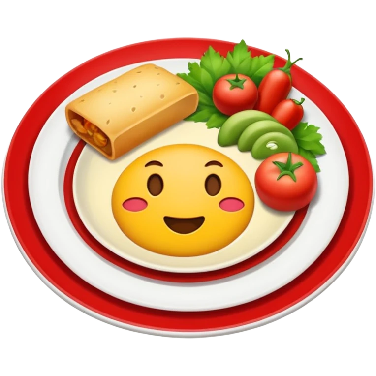 Food emoji