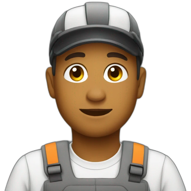 goose keeper emoji
