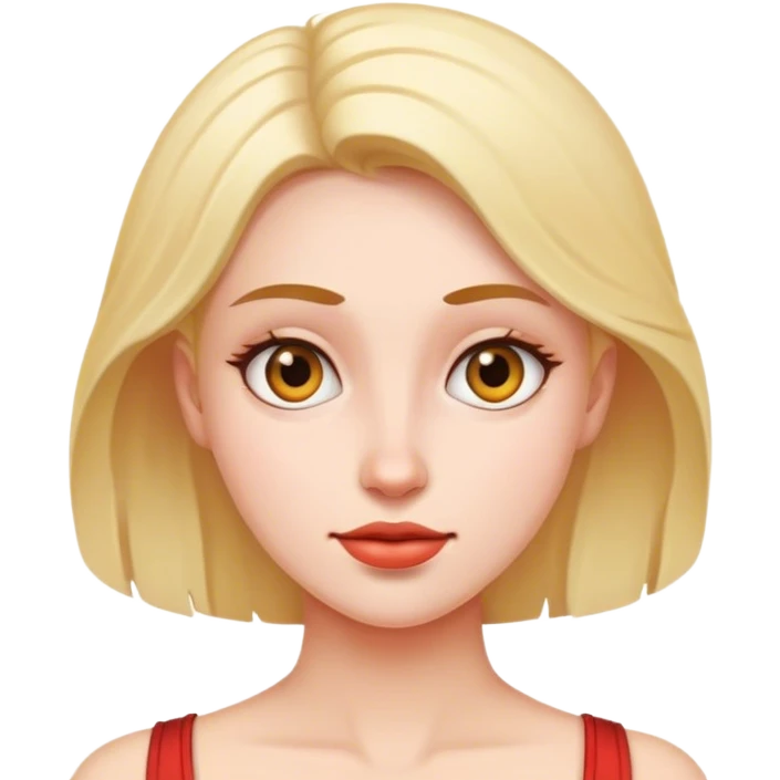 woman emoji
