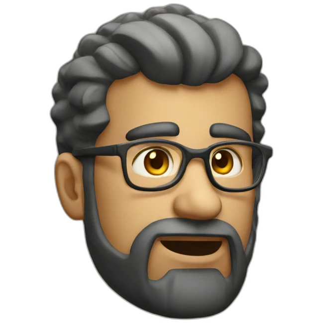 developer emoji