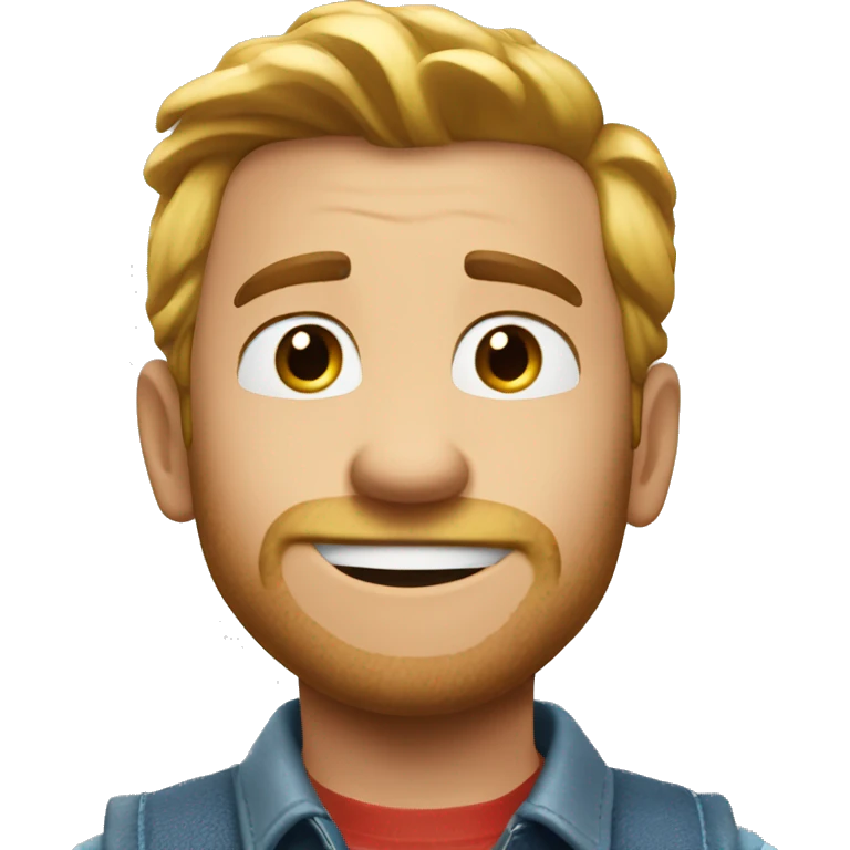 Flash mckeen from cars emoji