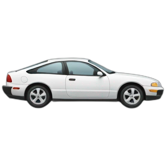 Car emoji