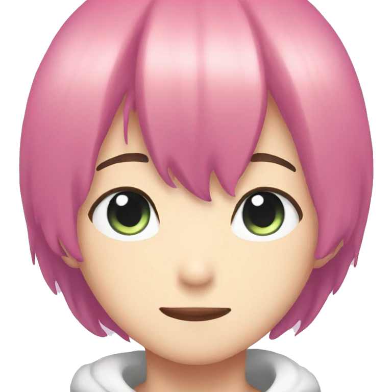 Omori emoji