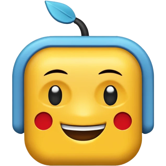 Roblox emoji