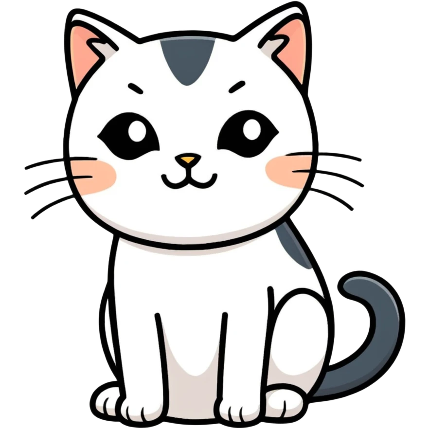 cat emoji