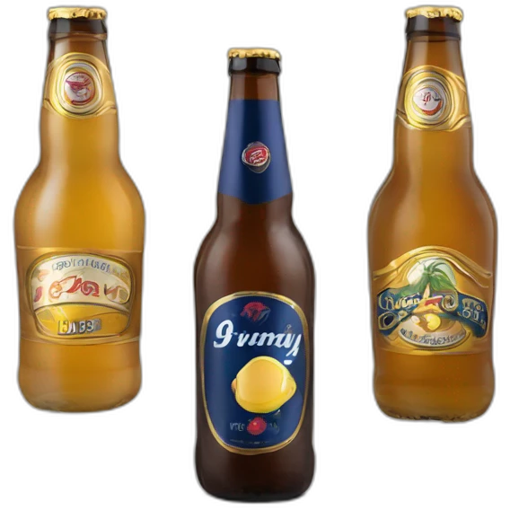 _Mavy_ avec une bière emoji