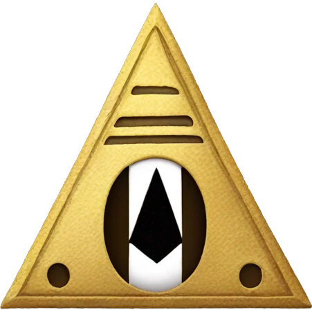 bill cipher emoji
