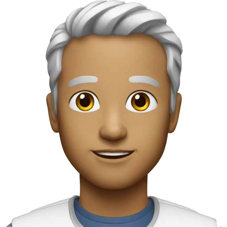 AI emoji