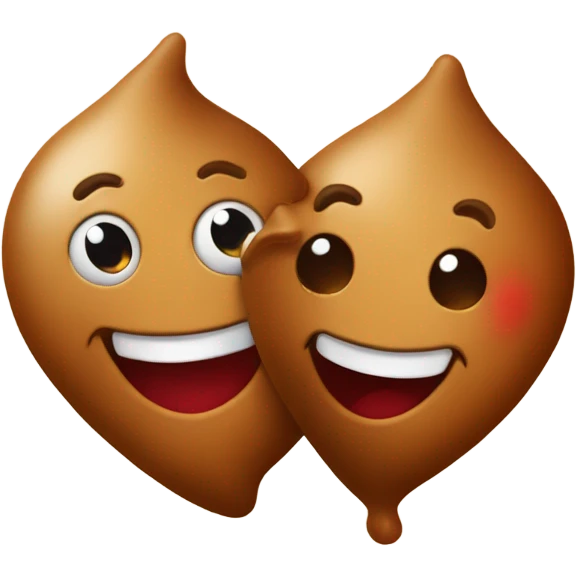 💩💩❤️ emoji