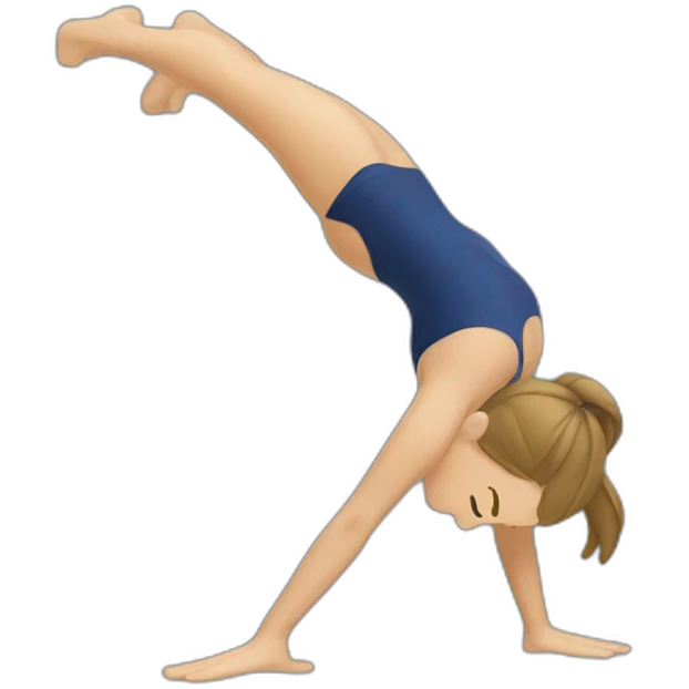 figure acrosport emoji