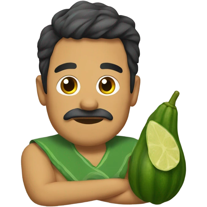 Aguachile  emoji