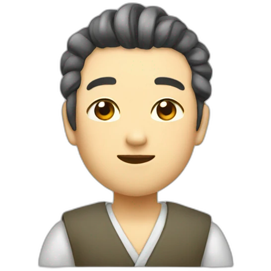 Toji fushi emoji