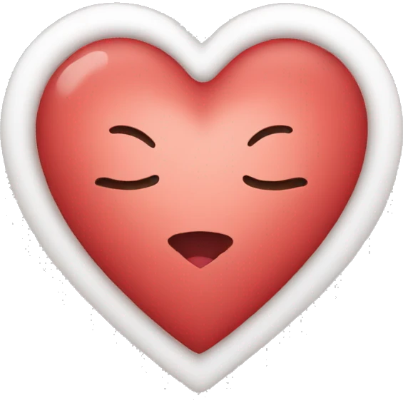 heart emoji
