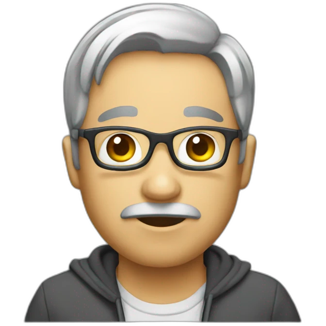 internet low ping emoji