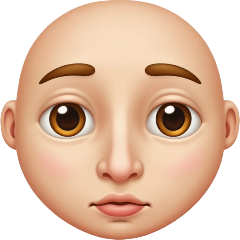 NOSE emoji