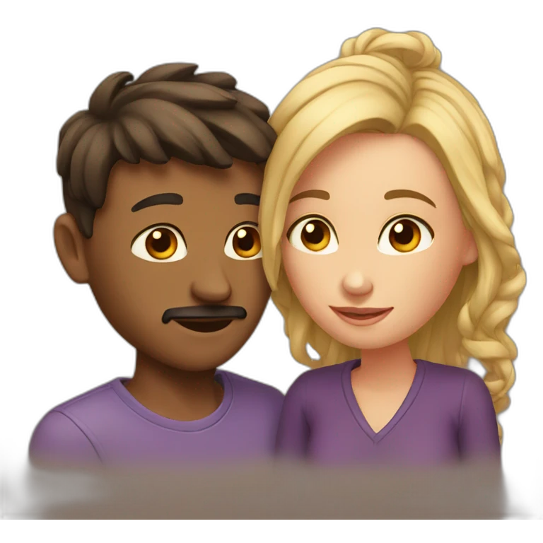 couple emoji