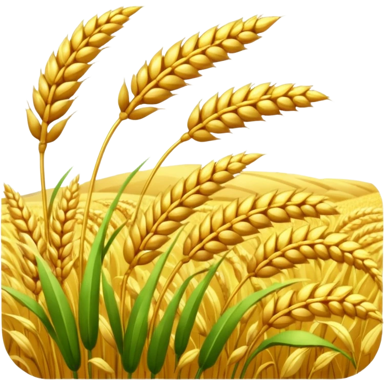 Agricoltura emoji