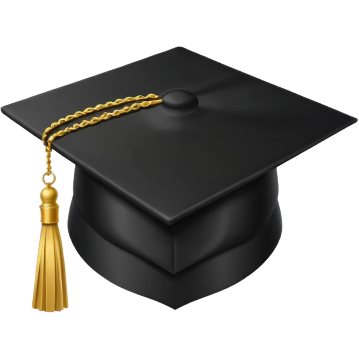 graduationcap emoji