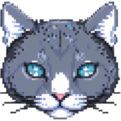 cat face emoji