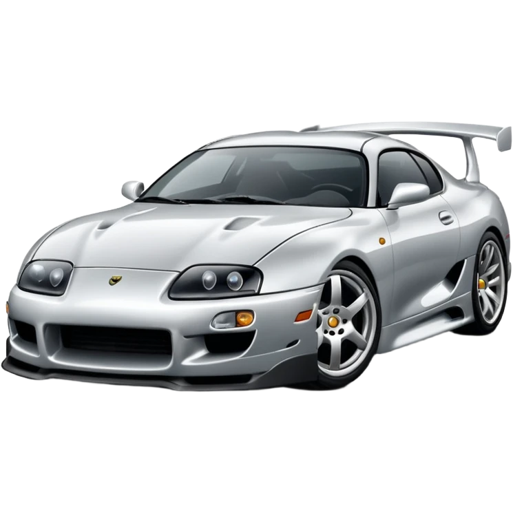 Supra mk 4  emoji