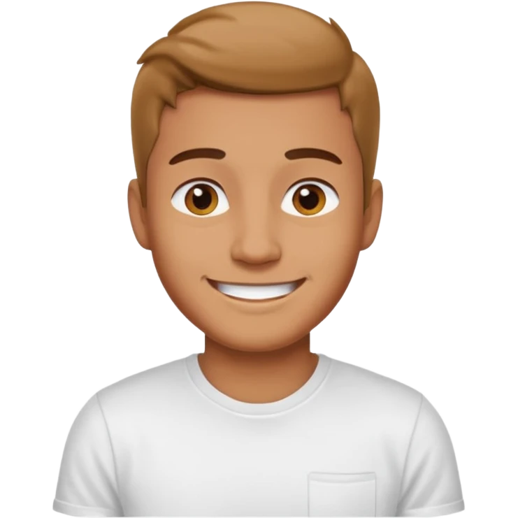 GTA male emoji