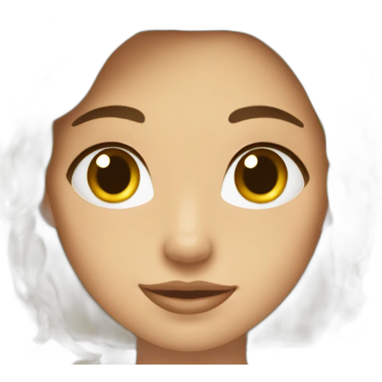 Maguy jeune et belle emoji