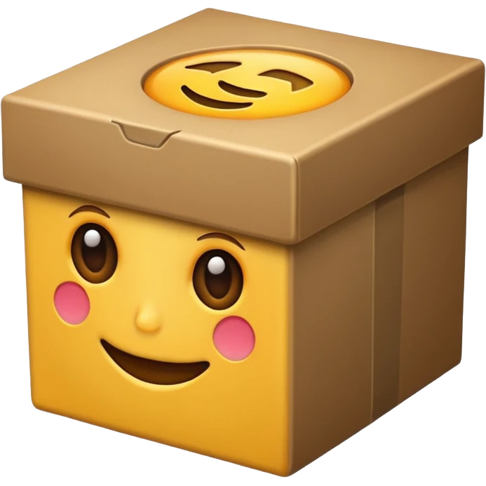 box emoji