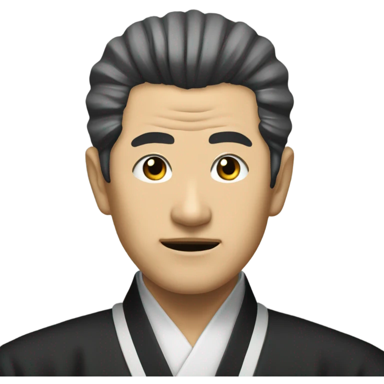 toji fushiguro emoji