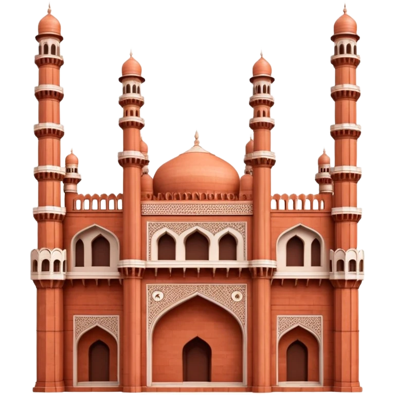 Charminar emoji