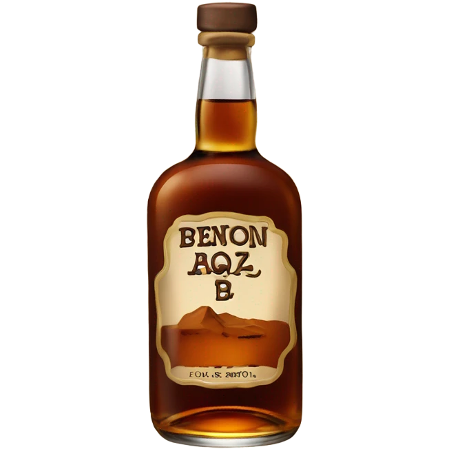 Bourbon  emoji