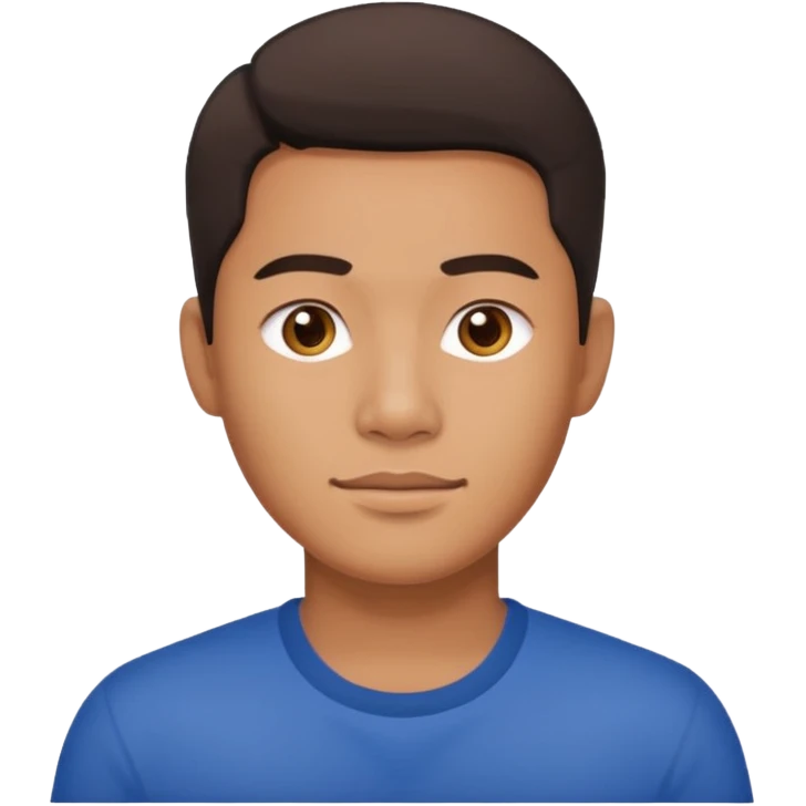 Pinoy version kahawig ni Henry Golding 25 years old emoji