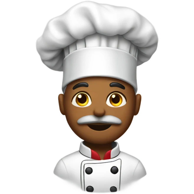Chef’s kiss  emoji