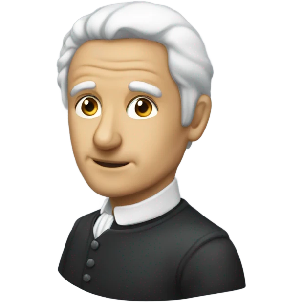 Giovanni Petrizzo emoji