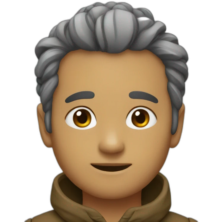 Kobeni emoji