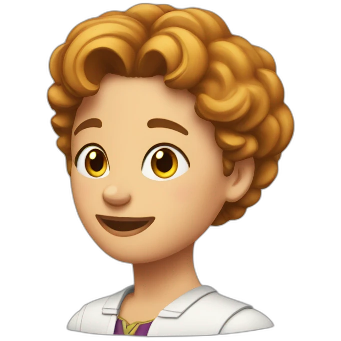 Penny hofsteder emoji
