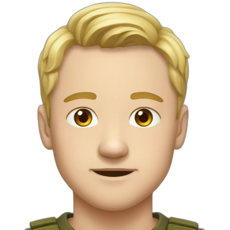 Illya Pyshnyak emoji