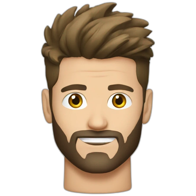 Olivier Giroud emoji