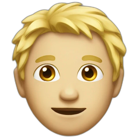 Amongus emoji