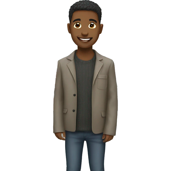 london emoji