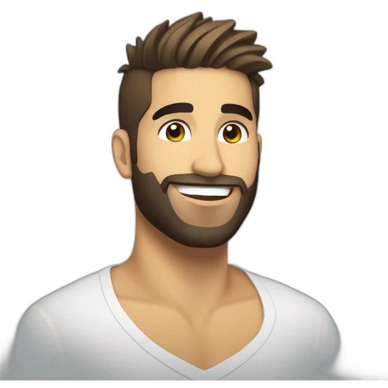 kendji girac emoji