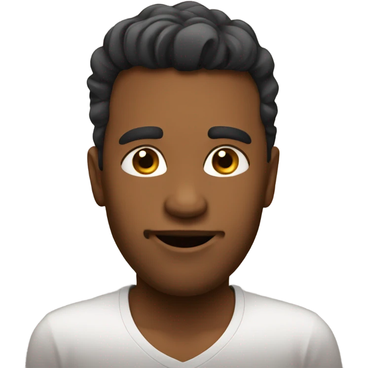 Hola emoji