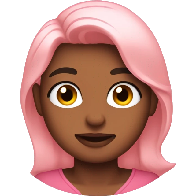 So blush emoji emoji