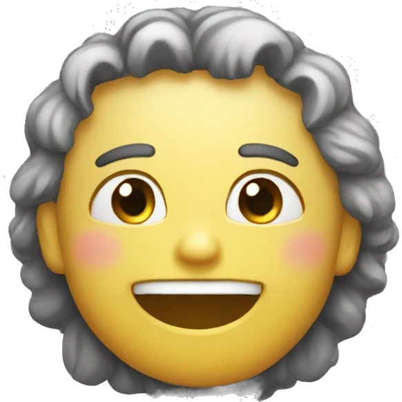 cheer up emoji