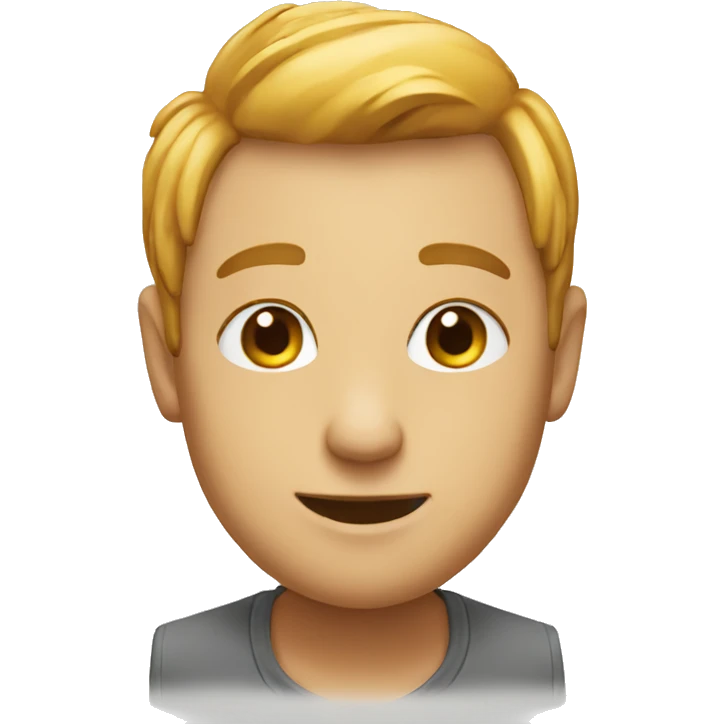 Habbit emoji