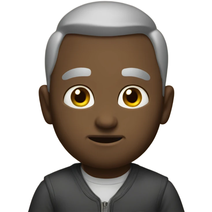 Bla bla  emoji
